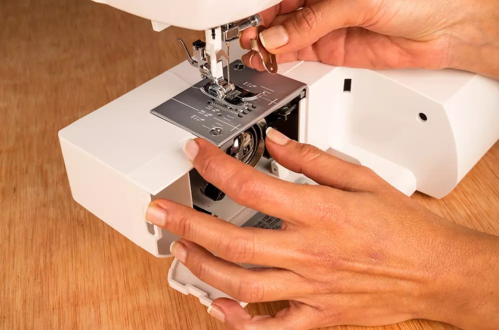 Why Is My Sewing Machine Not Working? GoldStar Tool Blog